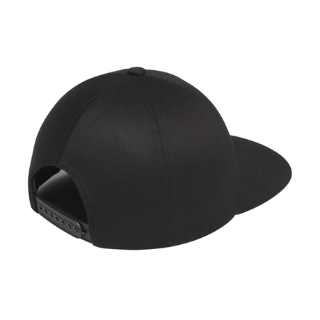 Adidas Skateboarding Lowkey 6 Panel Cap - Black