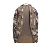 Adidas Skateboarding Backpack - Khaki Six / Aurora Ink (KS6815)