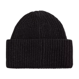 Vans Densmore Wide Cuff Beanie - Black