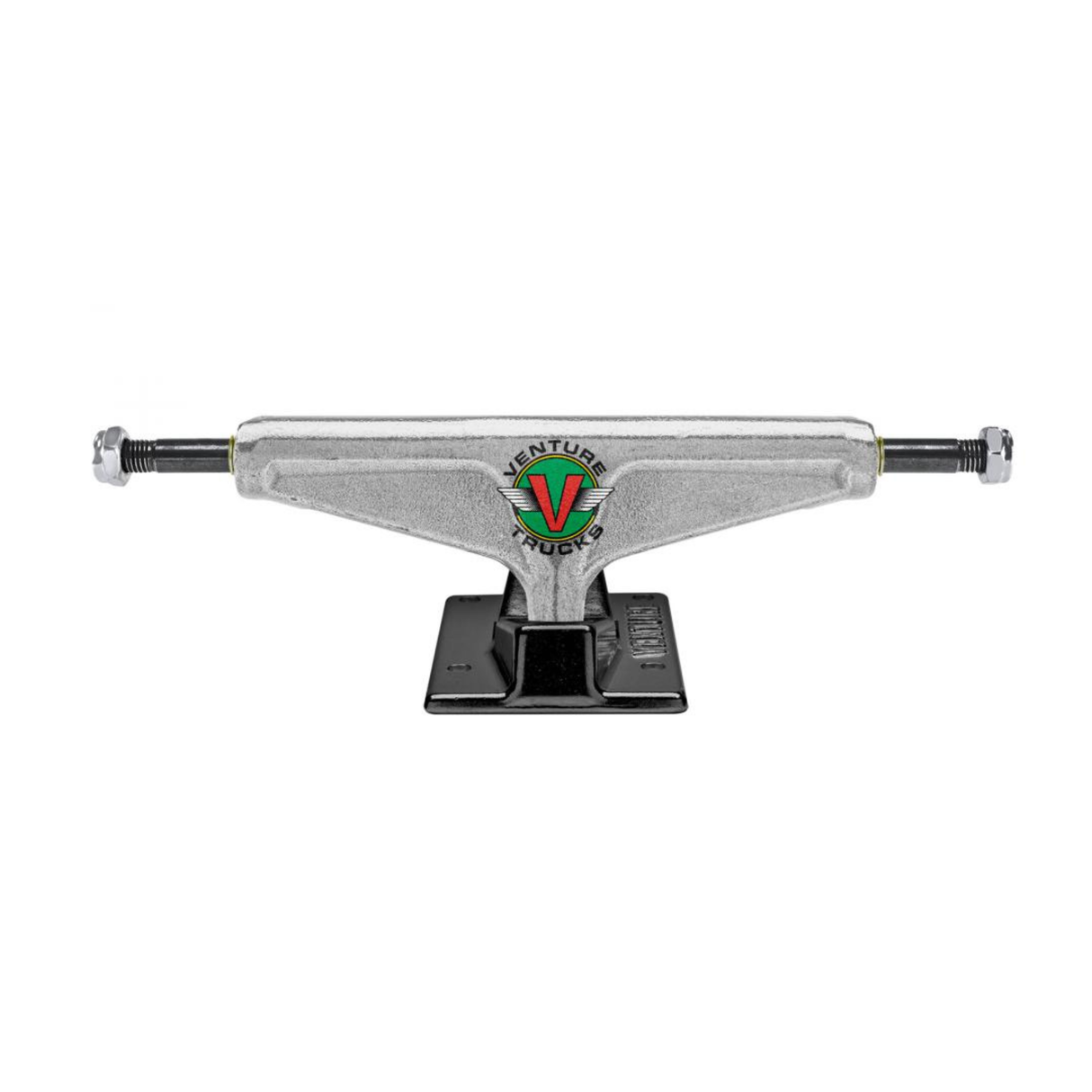 Venture V-Hollow OG Wings Low Trucks (Sold As Pair) - 5.0"
