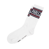 Parlez Barker Socks - Midnight