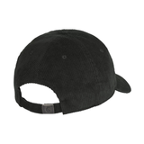 Carhartt WIP Harlem Cap - Raven / White