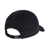 Carhartt WIP Harlem Cap - Dark Navy / White