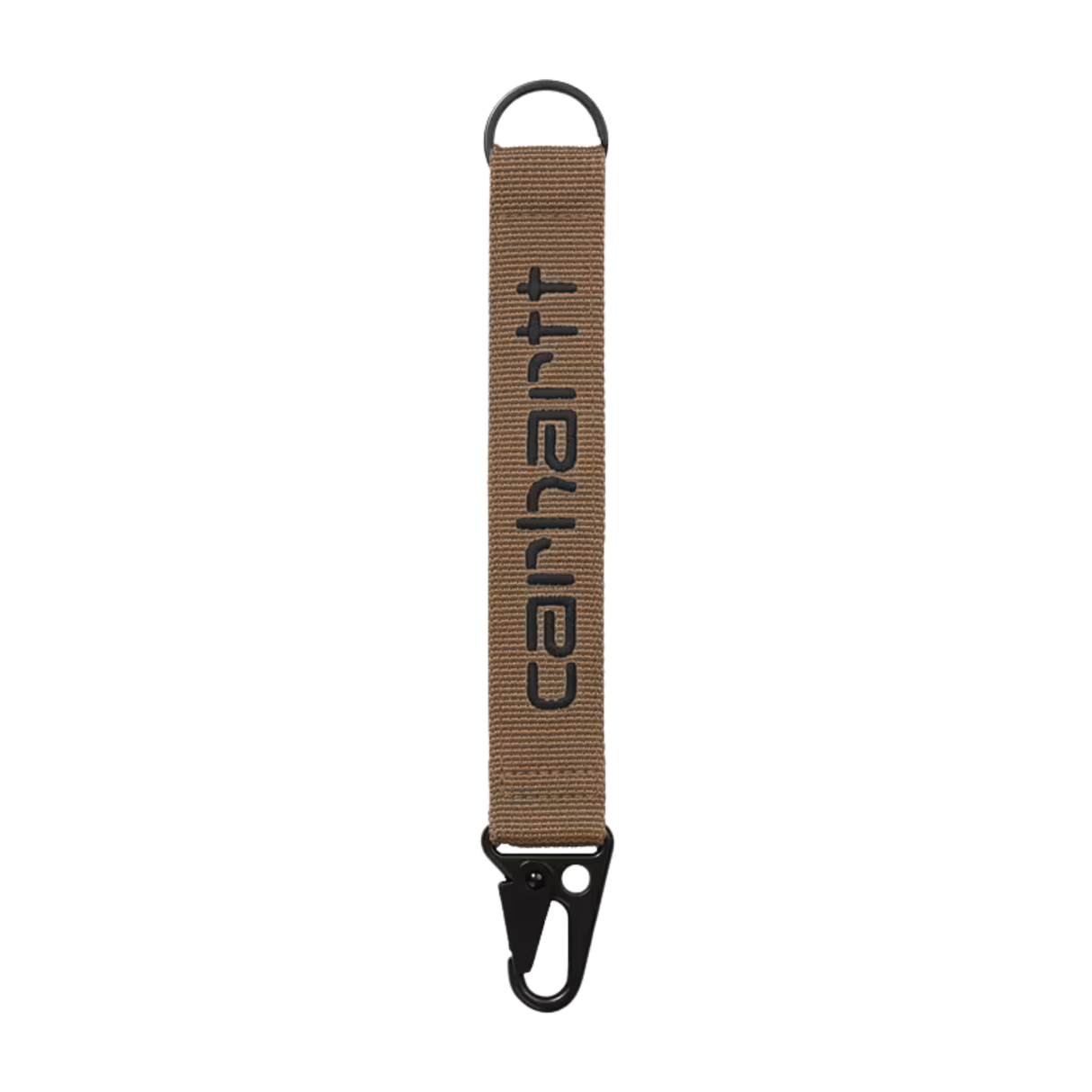 Carhartt WIP Jaden Keyholder - WIP H Brown / Black