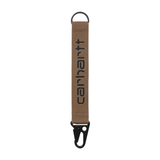 Carhartt WIP Jaden Keyholder - WIP H Brown / Black