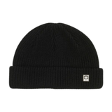 OBEY Micro Beanie - Black
