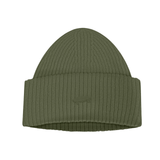Vans Densmore Wide Cuff Beanie - Green