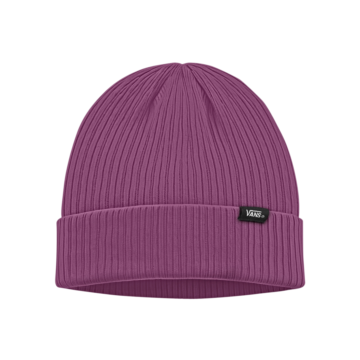 Vans Core Basics Beanie - Mystic Mulberry