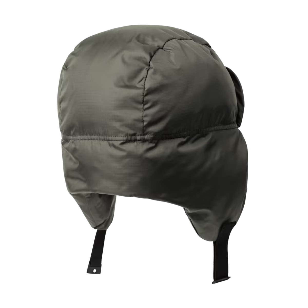 Carhartt WIP Ardon Ear Guard Cap - Shungite / Black