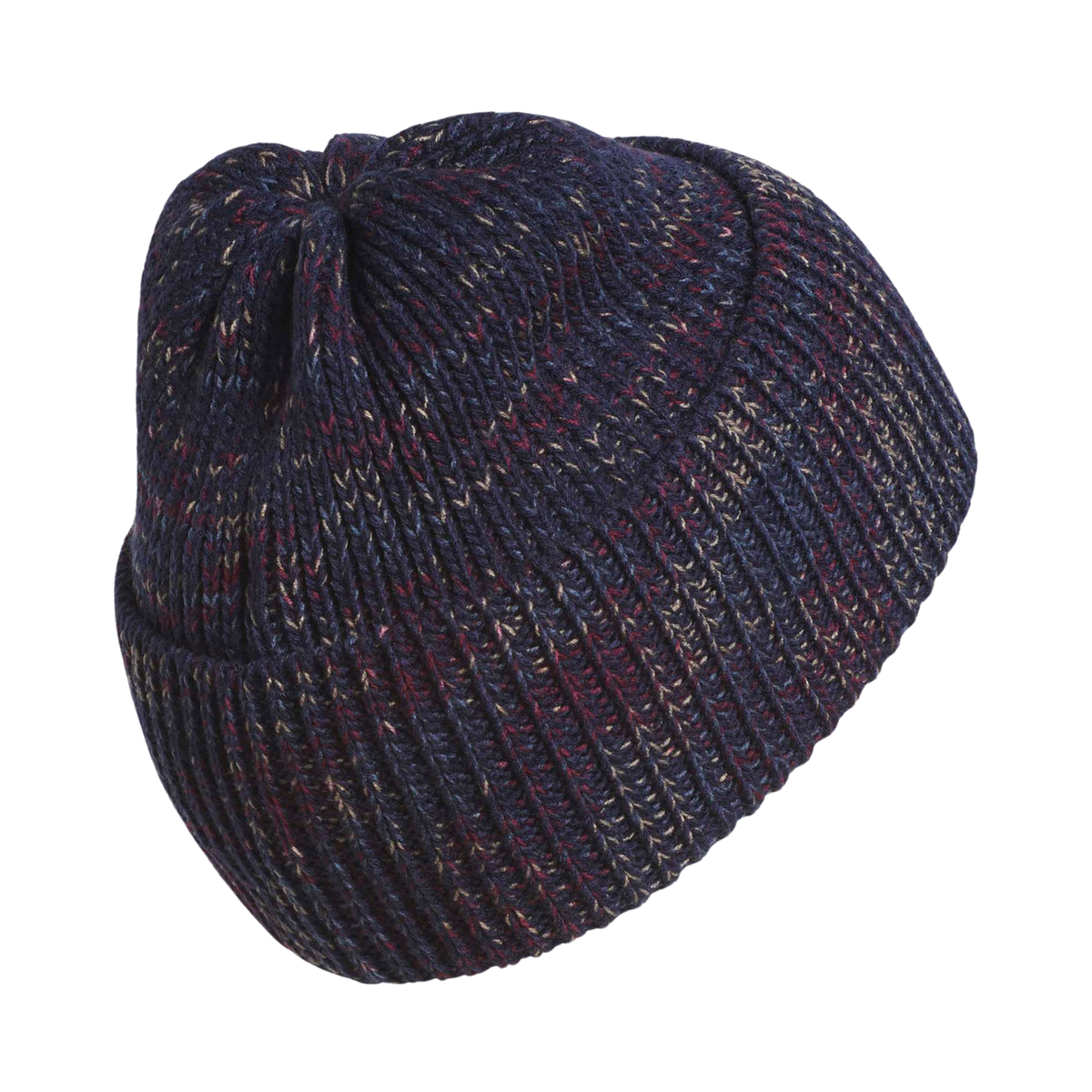 Adidas Skateboarding Space Beanie - Aurora Ink / Multicolor