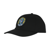 Santa Cruz x Pokemon TCG Hand Cap - Black