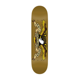 Anti Hero Team Classic Eagle Deck - Brown / 8.06"