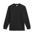 Adidas Skateboarding Thermal Long Sleeve Shirt - Black