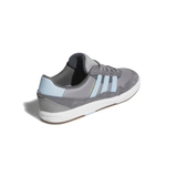 Adidas Skateboarding Tyshawn II Shoes - Grey Five / Clear Sky / Cloud White (HQ4732)