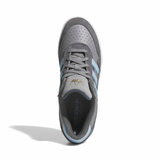 Adidas Skateboarding Tyshawn II Shoes - Grey Five / Clear Sky / Cloud White (HQ4732)