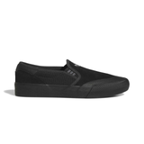 Adidas Skateboarding Shmoofoil Slide RX Shoes - Core Black / Grey Four / Core Black (KJ0277)