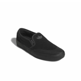 Adidas Skateboarding Shmoofoil Slide RX Shoes - Core Black / Grey Four / Core Black (KJ0277)