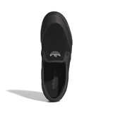 Adidas Skateboarding Shmoofoil Slide RX Shoes - Core Black / Grey Four / Core Black (KJ0277)