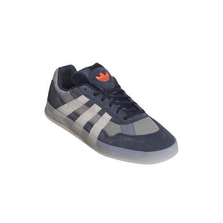 Adidas Aloha Super Shoes - Legend Ink / Crystal White / Grey One