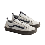 Vans Skate Old Skool 36+ Shoes - Marshmallow / Gum