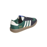 Adidas Skateboarding Glenburn Shoes - Collegiate Green / Chalk White / Legend Ink (KJ5049)