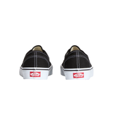 Vans Authentic Shoes - Black / White