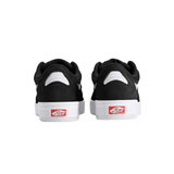 Vans Skate Rowan Z3 Shoes - Black / White / Red