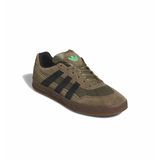 Adidas Aloha Super Shoes - Olive Strata / Core Black / Gum5