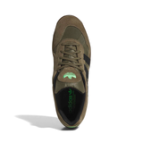 Adidas Aloha Super Shoes - Olive Strata / Core Black / Gum5