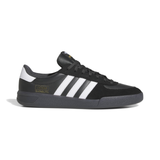Adidas Skateboarding Glenburn Shoes - Core Black / Cloud White / Carbon (KJ5045)