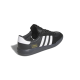 Adidas Skateboarding Glenburn Shoes - Core Black / Cloud White / Carbon (KJ5045)