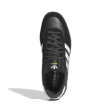 Adidas Skateboarding Glenburn Shoes - Core Black / Cloud White / Carbon (KJ5045)