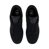 New Balance Numeric 480 Shoes - Black / Black (UN480BST)