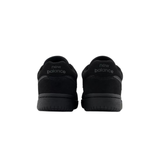 New Balance Numeric 480 Shoes - Black / Black (UN480BST)