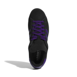 Adidas Campus ADV Shoes - Collegiate Purple / Core Black / Silver Metallic (KK0247)