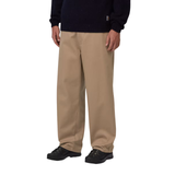 Carhartt WIP Module Pant - Leather (rigid)
