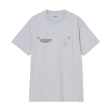Carhartt WIP C Trip T-Shirt - Mirror