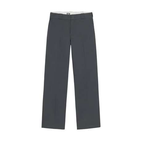 Dickies 874 Original Work Pant - Charcoal Grey