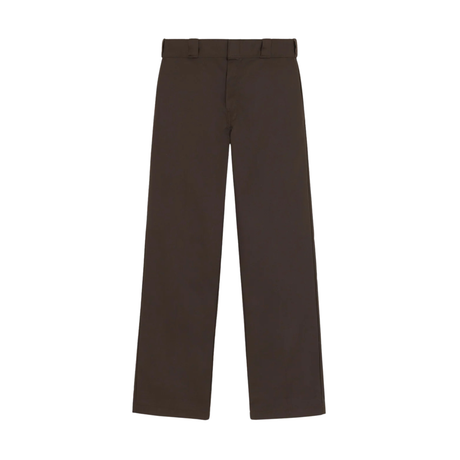 Dickies 874 Original Work Pant - Dark Brown