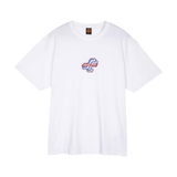 Santa Cruz Outer OGSC Front T-Shirt - White