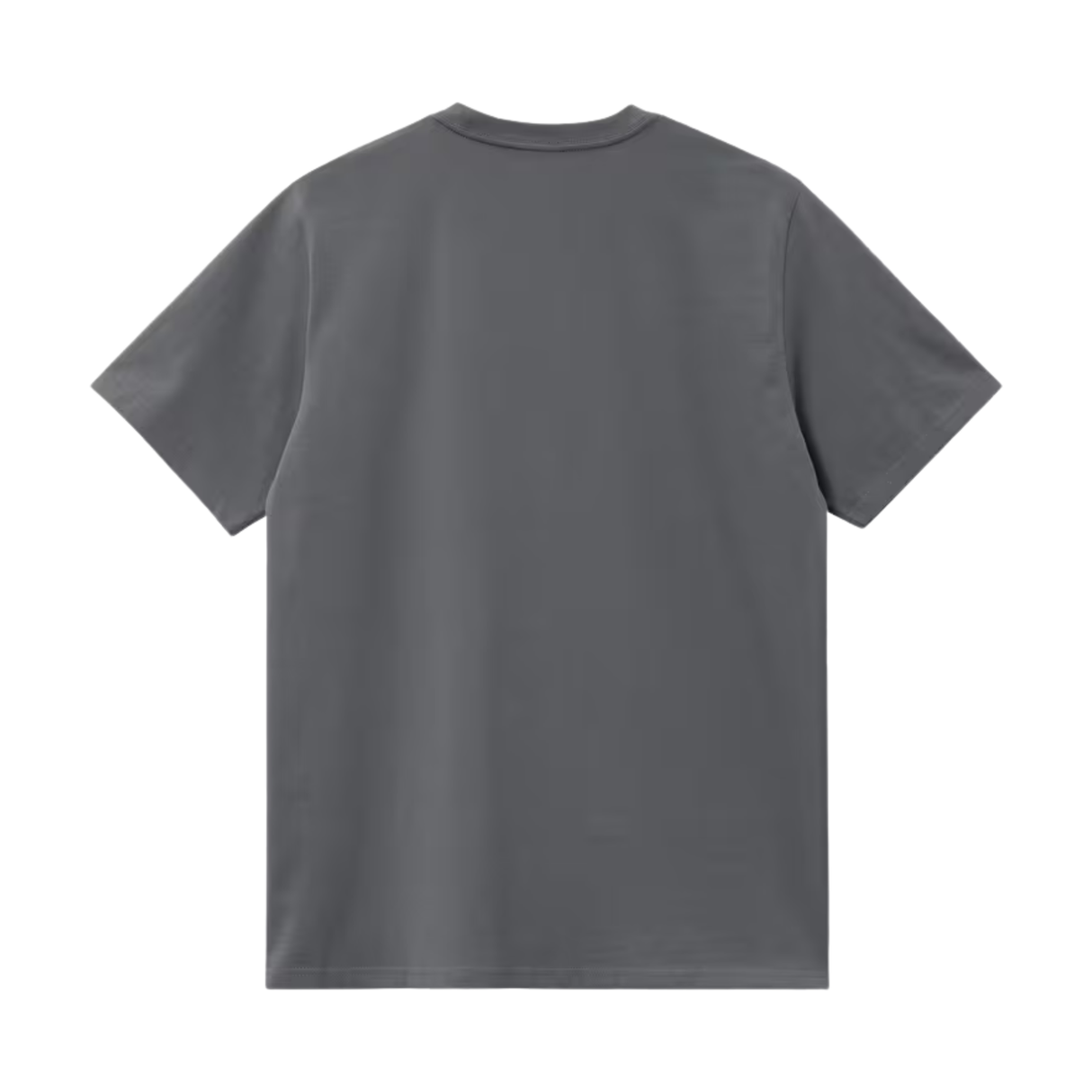 Carhartt WIP Chase T-Shirt - Styx / Gold