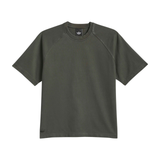 Adidas Skateboarding x Tyshawn Premium Washed T-Shirt - Utility Grey