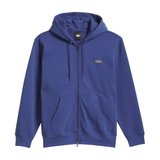 Adidas Skateboarding x Mark Gonzalez Graphic Hoodie - Muted Purple