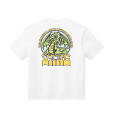 Vans Living Legends T-Shirt - White
