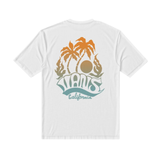 Vans Sea Level T-Shirt - White