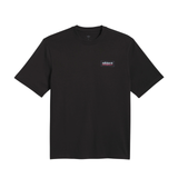 Adidas Skateboarding x Mark Gonzales Modernist T-Shirt - Black