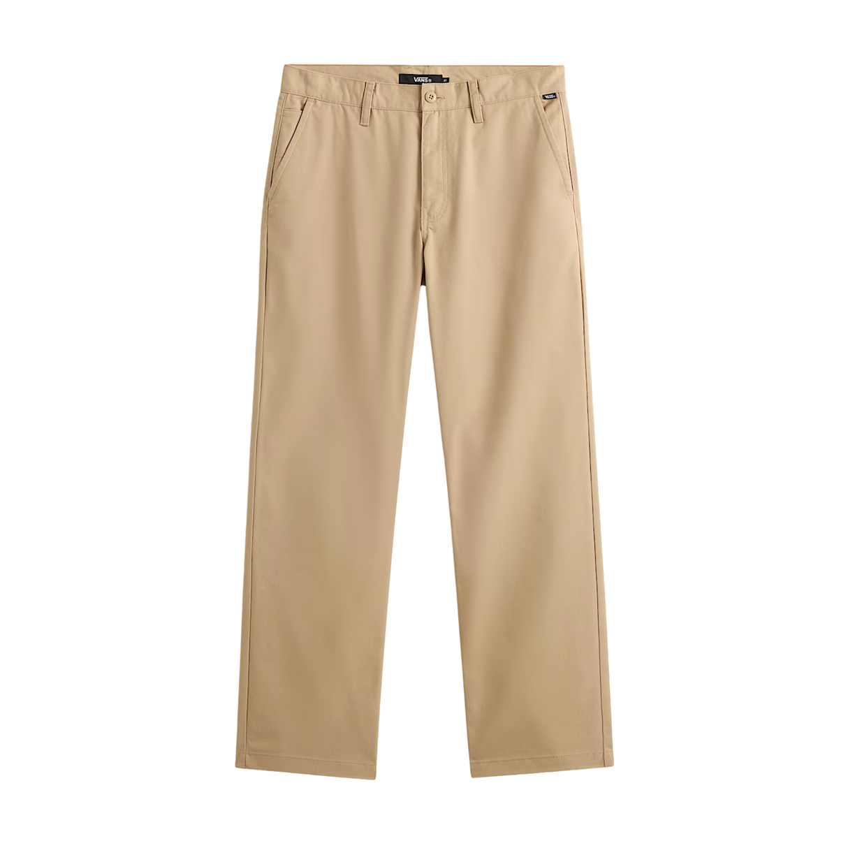 Vans Authentic Chino Straight Pant Trousers - Incense