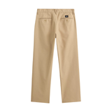 Vans Authentic Chino Straight Pant Trousers - Incense