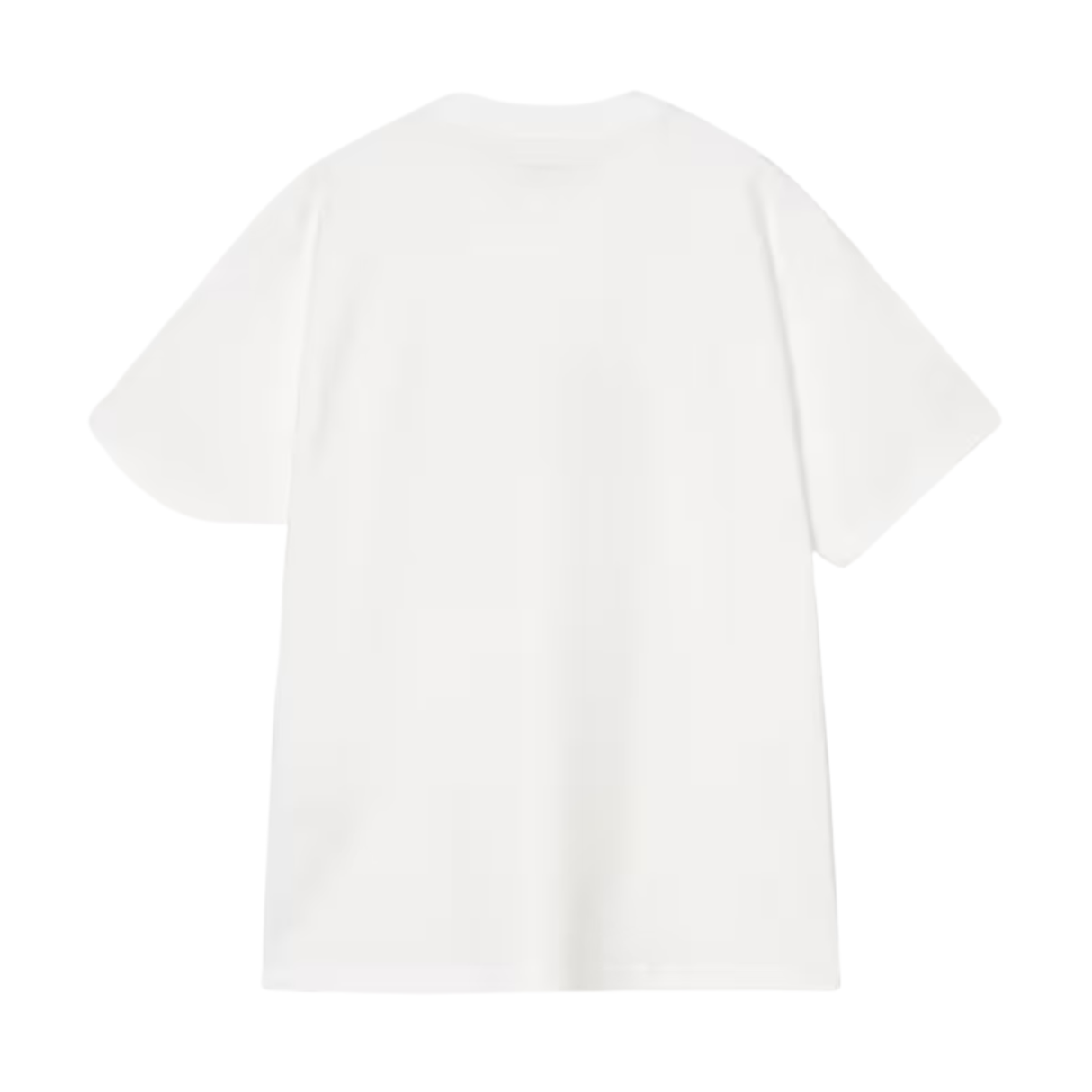 Carhartt WIP Fromage T-Shirt - White