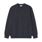 Dark Navy / Dark Scarab